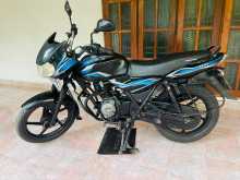 Bajaj Discover 2013 Motorbike