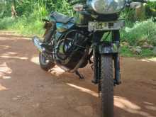 Bajaj Discover 2008 Motorbike