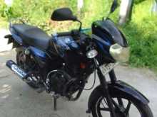 Bajaj Discover 2007 Motorbike