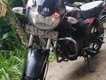 Bajaj Discover 2005 Motorbike