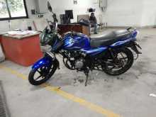 Bajaj Discover 2010 Motorbike