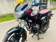 Bajaj Discover 2010 Motorbike
