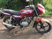 Bajaj Discover 2004 Motorbike