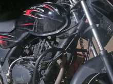 Bajaj Discover 2008 Motorbike