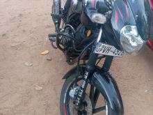 Bajaj Discover 2009 Motorbike