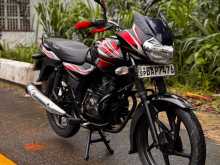 Bajaj Discover 2014 Motorbike