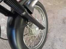Bajaj Discover 2005 Motorbike