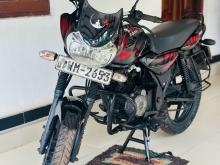 Bajaj Discover 2011 Motorbike