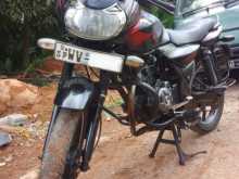 Bajaj Discovery 125 2011 Motorbike