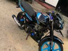 Bajaj Discover 2007 Motorbike