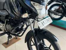 Bajaj Discover 2015 Motorbike
