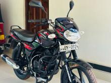 Bajaj Discover 2009 Motorbike