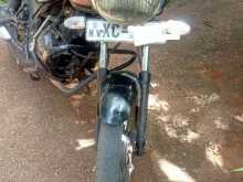Bajaj Discover 2011 Motorbike