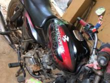 Bajaj Discover 2013 Motorbike