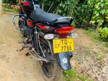 Bajaj Discover 2006 Motorbike