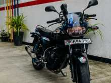 Bajaj Discover 2008 Motorbike