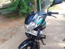 Bajaj Discover 2010 Motorbike