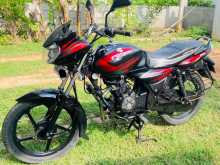 Bajaj Discover 2011 Motorbike