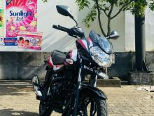 Bajaj Discover 2025 Motorbike
