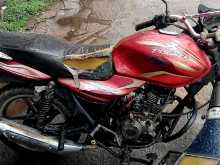 Bajaj Discover 2010 Motorbike