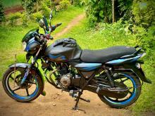 Bajaj Discover 2015 Motorbike