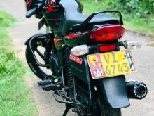 Bajaj Discover 2009 Motorbike