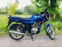 Bajaj Discover 2007 Motorbike
