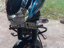Bajaj Discover 2010 Motorbike
