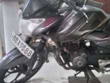 Bajaj Discover 2014 Motorbike