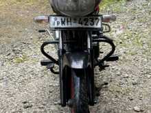 Bajaj Discover 2011 Motorbike
