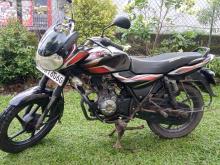 Bajaj Discover 2014 Motorbike
