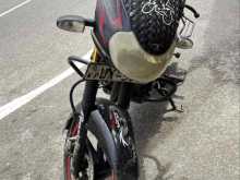 Bajaj Discover 2009 Motorbike