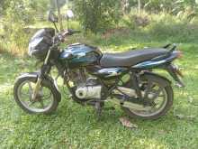 Bajaj Discover 2006 Motorbike