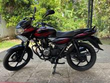 Bajaj Discover 2012 Motorbike