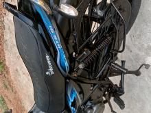 Bajaj Discover 2011 Motorbike