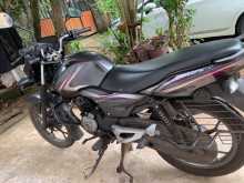 Bajaj Discover 2015 Motorbike