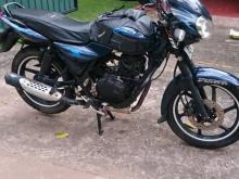 Bajaj Discover 2010 Motorbike