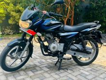 Bajaj Discover 2016 Motorbike