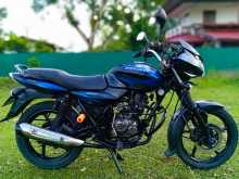 Bajaj Discover 2024 Motorbike