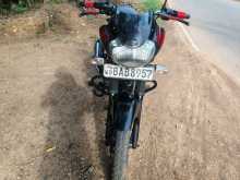 Bajaj Discover 2013 Motorbike