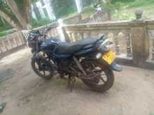 Bajaj Discover 2011 Motorbike