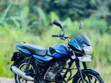 Bajaj Discover 2012 Motorbike
