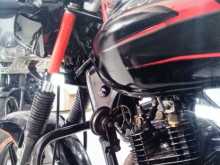 Bajaj Discover 2008 Motorbike