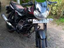 Bajaj Discover 2012 Motorbike