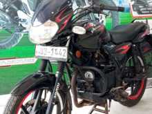 Bajaj Discover 2010 Motorbike