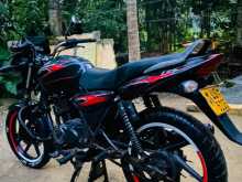 Bajaj Discover 2009 Motorbike