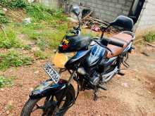 Bajaj Discover 2015 Motorbike