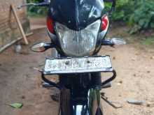 Bajaj Discover 2014 Motorbike