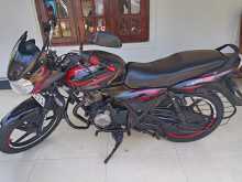 Bajaj Discover 2012 Motorbike