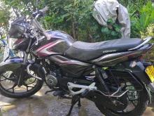 Bajaj Discover 2014 Motorbike